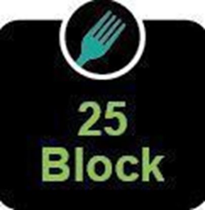 Block 25